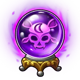 Expert Nightshade Magic