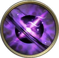 Black Hole — заклинание школы arcane уровня 5