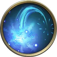 Blink — заклинание школы arcane уровня 2