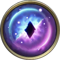 Doreath's Tide — заклинание школы arcane уровня 5