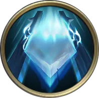 Guillotine — заклинание школы arcane уровня 4