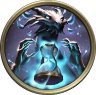 Impending Fate — заклинание школы arcane уровня 3