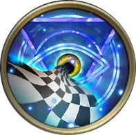 Optical Illusion — заклинание школы arcane уровня 2