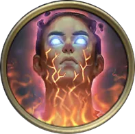 Reality Distortion — заклинание школы arcane уровня 5