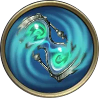 Rewind Life — заклинание школы arcane уровня 4