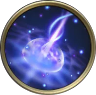 Trap: Temporal Spheres — заклинание школы arcane уровня 2