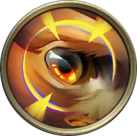 From a Bird's Eye — заклинание школы daylight уровня 1