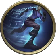 Haste — заклинание школы daylight уровня 1