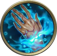 Healing Water — заклинание школы daylight уровня 1