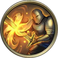 Inner Light — заклинание школы daylight уровня 2