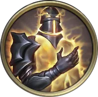 Radiant Armour — заклинание школы daylight уровня 4