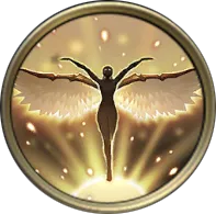 Song of Power — заклинание школы daylight уровня 3