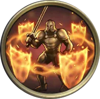 Vengeance — заклинание школы daylight уровня 4