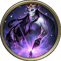 Naira's Kiss — заклинание школы nightshade уровня 5