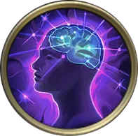 Read Minds — заклинание школы nightshade уровня 2