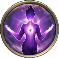 Summon Starchild — заклинание школы nightshade уровня 4