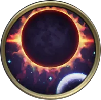 Twilight — заклинание школы nightshade уровня 3