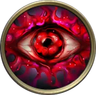 Vulnerability — заклинание школы nightshade уровня 4