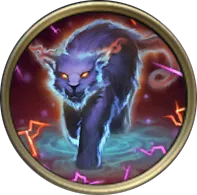 Anti-Magic — заклинание школы primal уровня 4